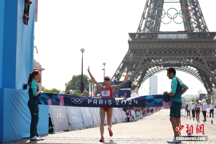 巴黎奥运夺冠背后的信念：阿拉坦称“逆风的方