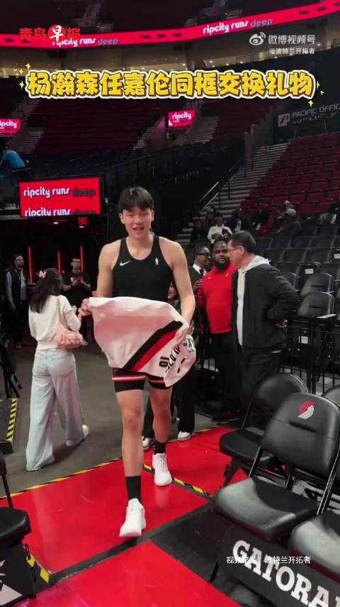 杨瀚森逆转赛场助混音队绝地反击