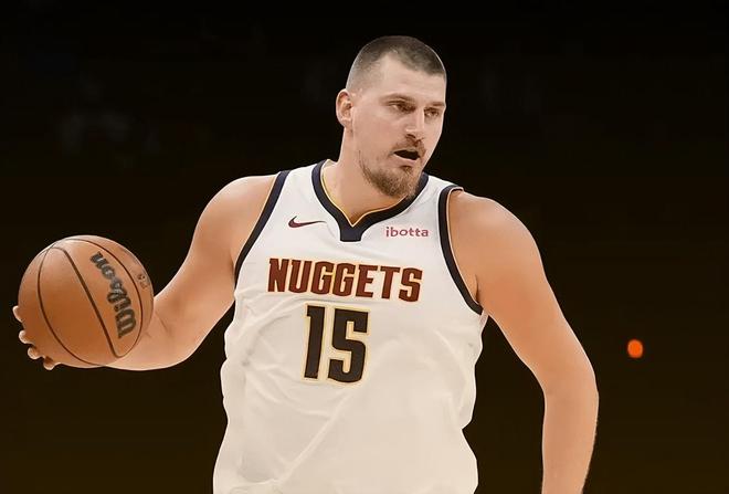 约基奇冲击历史三双王纪录 挑战威少209个三双神