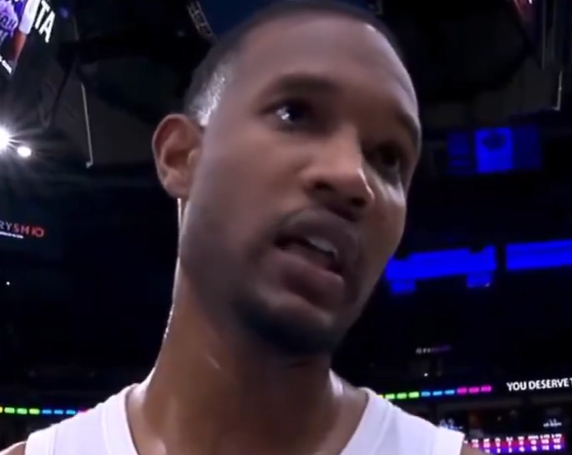 莫布利34+17联手哈登14助攻 骑士力克爵士迎连胜