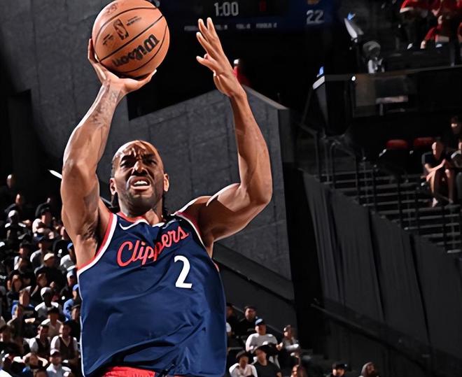 勇士逆转快船保留季后赛希望 76人晋级东部第七