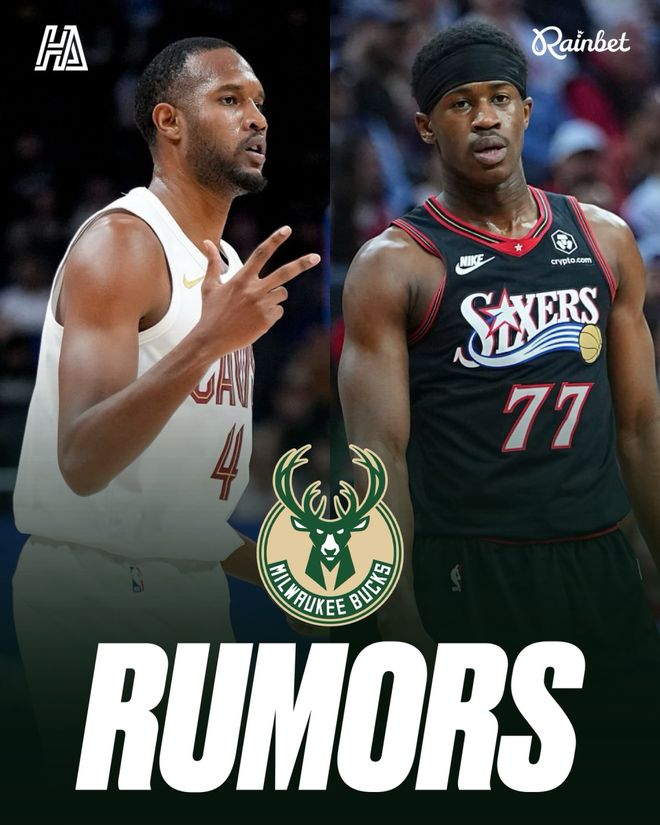 雄鹿管理层态度明确 字母哥续约或交易引热议